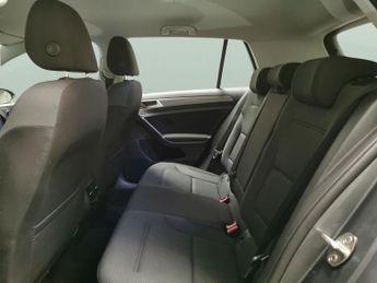 Volkswagen E-golf 35.8kWh e-Golf (136 ps) - LED - BLUETOOTH - PARK SENSORS