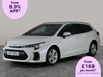 Suzuki Swace 1.8h SZ-T CVT (122 ps) - LANE DEPARTURE  - BLUETOOTH - CRUISE