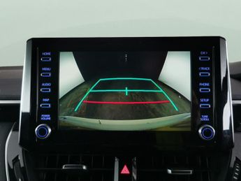 Suzuki Swace 1.8h SZ-T CVT (122 ps) - LANE DEPARTURE  - BLUETOOTH - CRUISE