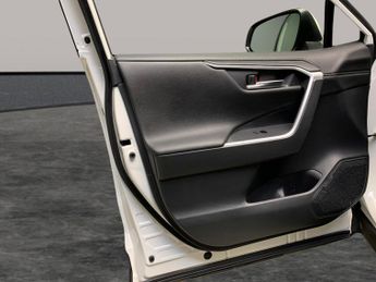 Toyota RAV4 2.5 VVT-h GPF Design CVT (218 ps) - LED - REVERSE CAM - NAV