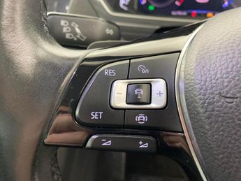 Volkswagen Tiguan 2.0 TDI SEL DSG (150 ps) - ACTIVE INFO DISPLAY - PADDLE SHIFT