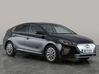 Hyundai Ioniq 38.3kWh Premium (136 ps) - LED - REVERSE CAM - NAV