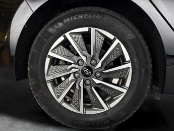 Hyundai Ioniq 38.3kWh Premium (136 ps) - LED - REVERSE CAM - NAV