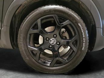 Vauxhall Crossland 1.2 Turbo GS (130 ps) - BLUETOOTH - CRUISE - CLIMATE CONTROL