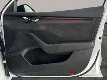 Skoda Octavia 1.4 TSI iV 13kWh vRS Plug-in DSG (245 ps) - SMARTLINK - HEATED S