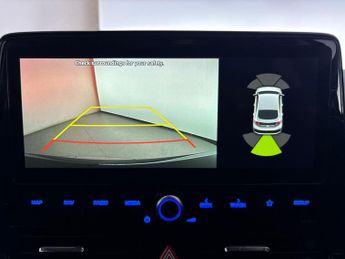 Hyundai Ioniq 38.3kWh Premium (136 ps) - LED - REVERSE CAM - NAV