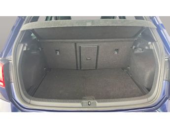 Volkswagen Golf 2.0 TDI R-Line Edition DSG (150 ps) - NAV - LIGHT AND SIGHT PACK