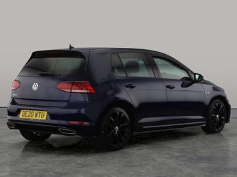 Volkswagen Golf 2.0 TDI R-Line Edition DSG (150 ps) - NAV - LIGHT AND SIGHT PACK