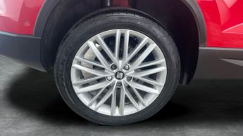 Seat Ateca 1.5 TSI EVO XCELLENCE DSG (150 ps) - LED - REVERSE CAM - NAV