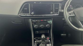 Seat Ateca 1.5 TSI EVO XCELLENCE DSG (150 ps) - LED - REVERSE CAM - NAV