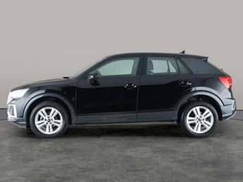 Audi Q2 1.5 TFSI CoD 35 Sport S Tronic (150 ps) - AIR CON - SPORTS SEATS