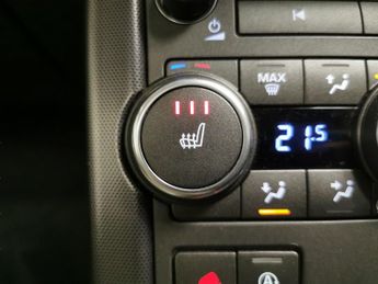 Land Rover Range Rover Evoque 2.0 TD4 HSE Dynamic 4WD (180 ps) - NAV - LANE DEPARTURE 