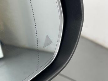 Mercedes-Benz EQA EQA 250 66.5kWh AMG Line (190 ps) - NAV - MIRROR PACKAGE