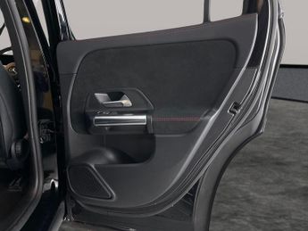 Mercedes-Benz EQA EQA 250 66.5kWh AMG Line (190 ps) - NAV - MIRROR PACKAGE