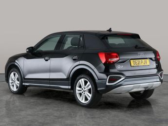 Audi Q2 1.5 TFSI CoD 35 Sport S Tronic (150 ps) - AIR CON - SPORTS SEATS