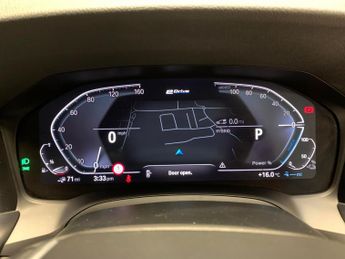 BMW 3 Series 2.0 330e 12kWh SE Pro Plug-in (292 ps) - REVERSE CAM - NAV