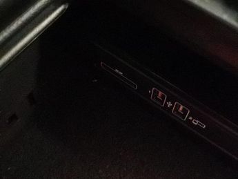 Mercedes-Benz C Class 1.5 C200 MHEV AMG Line Coupe G-Tronic+ (198 ps) - HEATED LEATHER