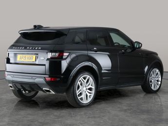Land Rover Range Rover Evoque 2.0 TD4 HSE Dynamic 4WD (180 ps) - NAV - LANE DEPARTURE 