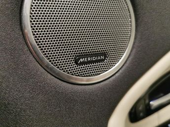 Land Rover Range Rover Evoque 2.0 TD4 HSE Dynamic 4WD (180 ps) - NAV - LANE DEPARTURE 