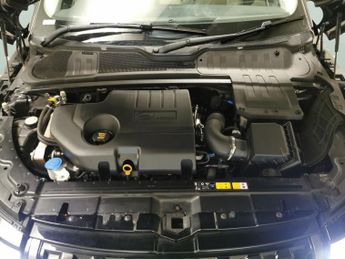 Land Rover Range Rover Evoque 2.0 TD4 HSE Dynamic 4WD (180 ps) - NAV - LANE DEPARTURE 