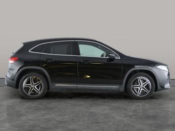 Mercedes-Benz EQA EQA 250 66.5kWh AMG Line (190 ps) - NAV - MIRROR PACKAGE