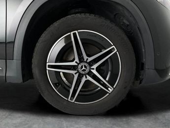 Mercedes-Benz EQA EQA 250 66.5kWh AMG Line (190 ps) - NAV - MIRROR PACKAGE