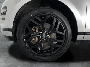 Land Rover Range Rover Evoque 2.0 D180 R-Dynamic S 4WD (180 ps) - HEATED LEATHER - LANE DEPART