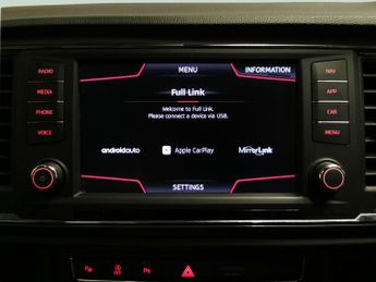 Seat Ateca 1.4 EcoTSI SE Technology DSG (150 ps) - PARK SENSORS - USB AUDIO