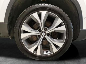 Seat Ateca 1.4 EcoTSI SE Technology DSG (150 ps) - PARK SENSORS - USB AUDIO