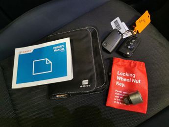 Seat Ateca 1.4 EcoTSI SE Technology DSG (150 ps) - PARK SENSORS - USB AUDIO