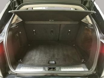 Land Rover Range Rover Evoque 2.0 TD4 HSE Dynamic 4WD (180 ps) - NAV - LANE DEPARTURE 