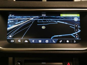 Land Rover Range Rover Evoque 2.0 TD4 HSE Dynamic 4WD (180 ps) - NAV - LANE DEPARTURE 