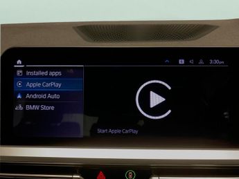 BMW 3 Series 2.0 330e 12kWh SE Pro Plug-in (292 ps) - REVERSE CAM - NAV