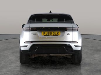 Land Rover Range Rover Evoque 2.0 D180 R-Dynamic S 4WD (180 ps) - HEATED LEATHER - LANE DEPART