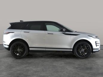 Land Rover Range Rover Evoque 2.0 D180 R-Dynamic S 4WD (180 ps) - HEATED LEATHER - LANE DEPART