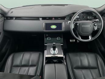 Land Rover Range Rover Evoque 2.0 D180 R-Dynamic S 4WD (180 ps) - HEATED LEATHER - LANE DEPART