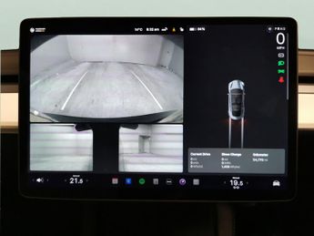 Tesla Model 3 (Dual Motor) Long Range 4WDE (346 ps) - KEYLESS ENTRY - AUTO PAR