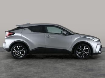 Toyota C-HR 1.8 VVT-h GPF Design CVT (122 ps) - HEATED SEATS - LANE DEPARTUR