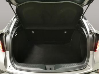 Toyota C-HR 1.8 VVT-h GPF Design CVT (122 ps) - HEATED SEATS - LANE DEPARTUR