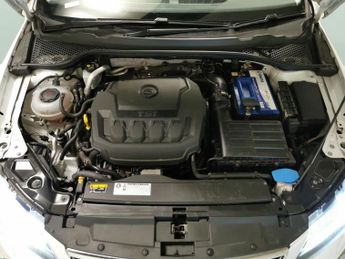 Seat Leon 2.0 TSI FR Sport DSG (190 ps) - DAB - BLUETOOTH - CRUISE