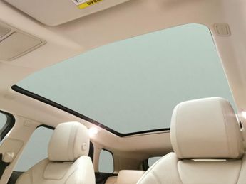 Land Rover Range Rover Evoque 2.0 TD4 HSE Dynamic 4WD (180 ps) - NAV - LANE DEPARTURE 