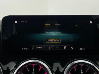 Mercedes-Benz EQA EQA 250 66.5kWh AMG Line (190 ps) - NAV - MIRROR PACKAGE