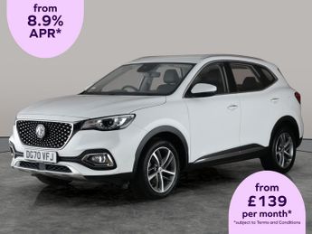 MG HS 1.5 T-GDI Excite (162 ps) - BLIND SPOT ASSIST - LANE DEPARTURE  