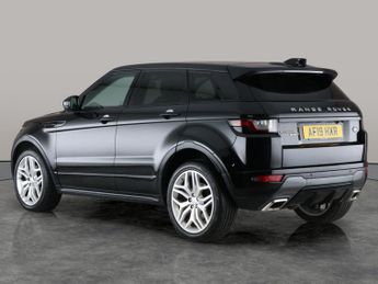 Land Rover Range Rover Evoque 2.0 TD4 HSE Dynamic 4WD (180 ps) - NAV - LANE DEPARTURE 