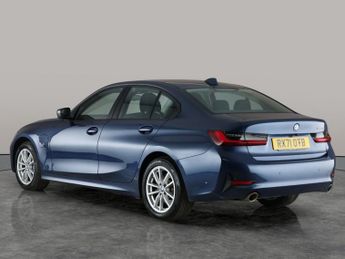 BMW 3 Series 2.0 330e 12kWh SE Pro Plug-in (292 ps) - REVERSE CAM - NAV