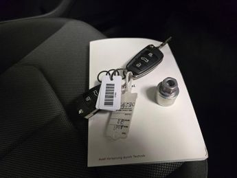 Audi Q2 1.5 TFSI CoD 35 Sport S Tronic (150 ps) - AIR CON - SPORTS SEATS