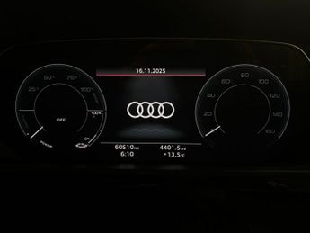 Audi e-tron 55 S line Sportback quattro 95kWh (11kW Charger) (408 ps) - ADJU