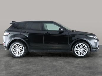 Land Rover Range Rover Evoque 2.0 TD4 HSE Dynamic 4WD (180 ps) - NAV - LANE DEPARTURE 