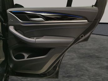 BMW iX3 80kWh M Sport (286 ps) - PAN ROOF - DRIVING ASSISTANT - AUTO PAR