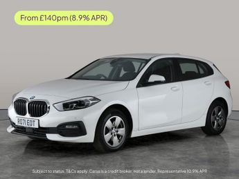 BMW 116 1.5 116d SE (LCP) (116 ps) - LED - LANE DEPARTURE  - PERFORMANCE